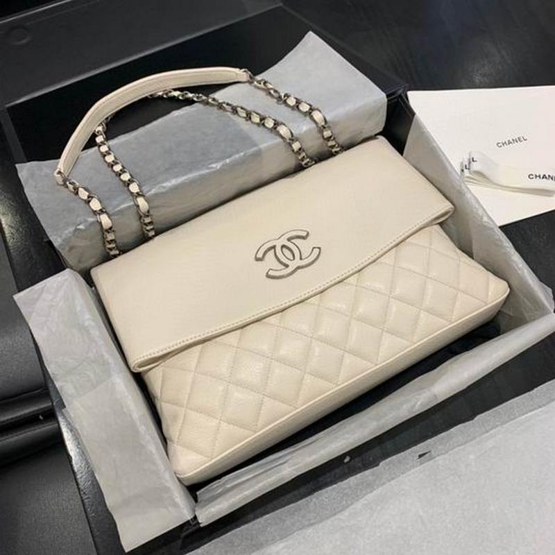 Chanel Handbags 533